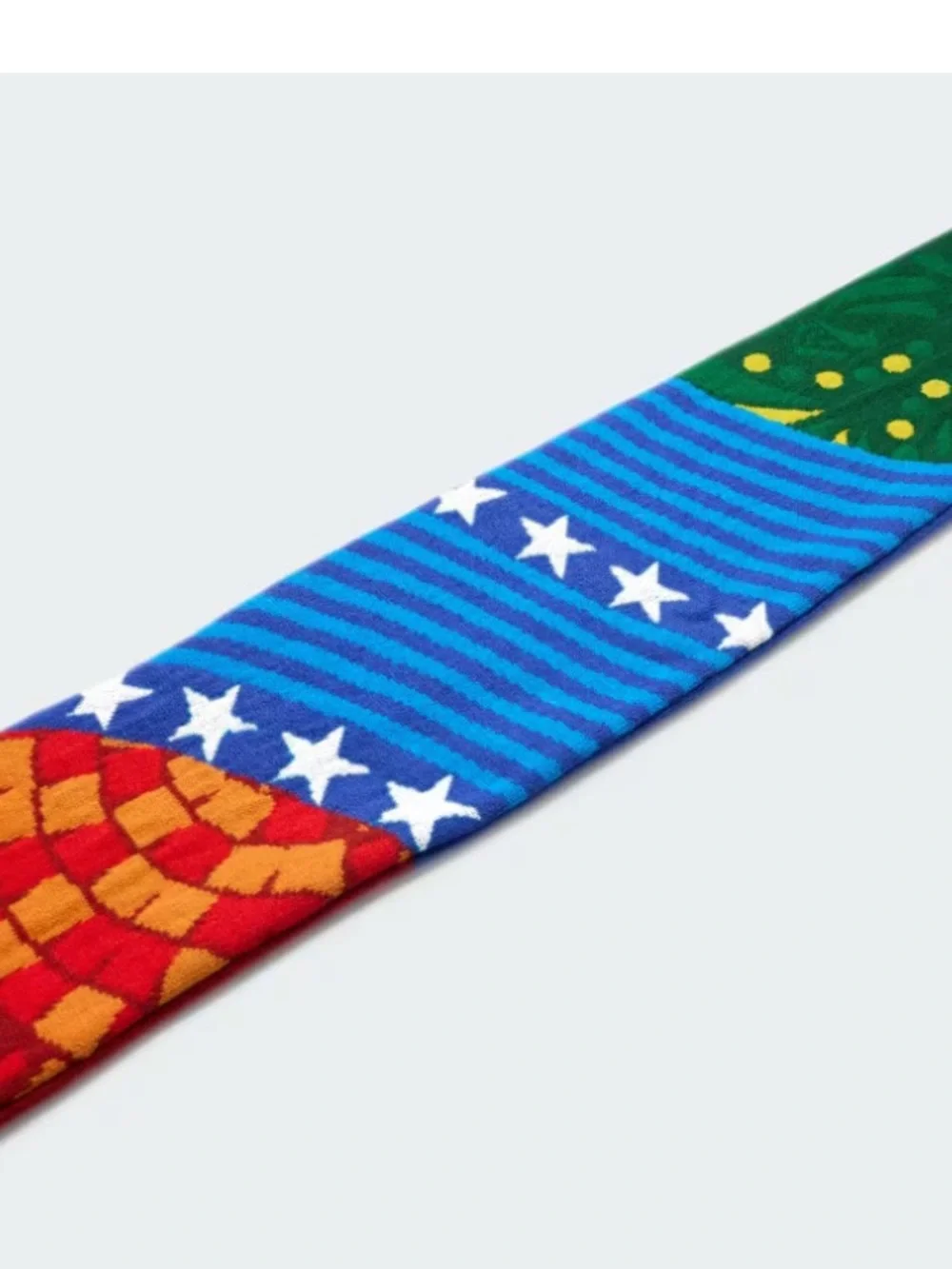 adidas FIFA World Cup 26 Host Nations Scarf